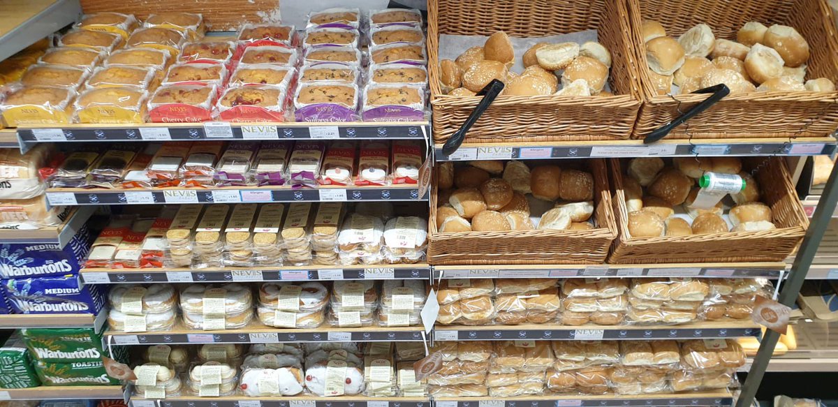 mac_331's tweet photo. Loving local bakery! Great quality and availability from Nevis bakery 🤣🏴󠁧󠁢󠁳󠁣󠁴󠁿🏴󠁧󠁢󠁳󠁣󠁴󠁿 @DSimps0104 @AreaNO0104 https://t.co/e8NH7cMTSv