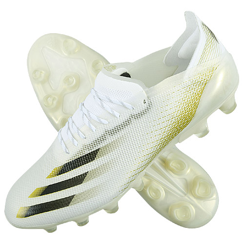 Sws スポーツウェブショッパーズ 第9位 日本が誇る至宝 久保建英着用モデル エックス ゴースト 1 Hg Ag 年の8月に生まれ変わったnewモデル 軽量性だけでなく 吸い付くようなフィット感が足との一体感を高めてくれます T Co