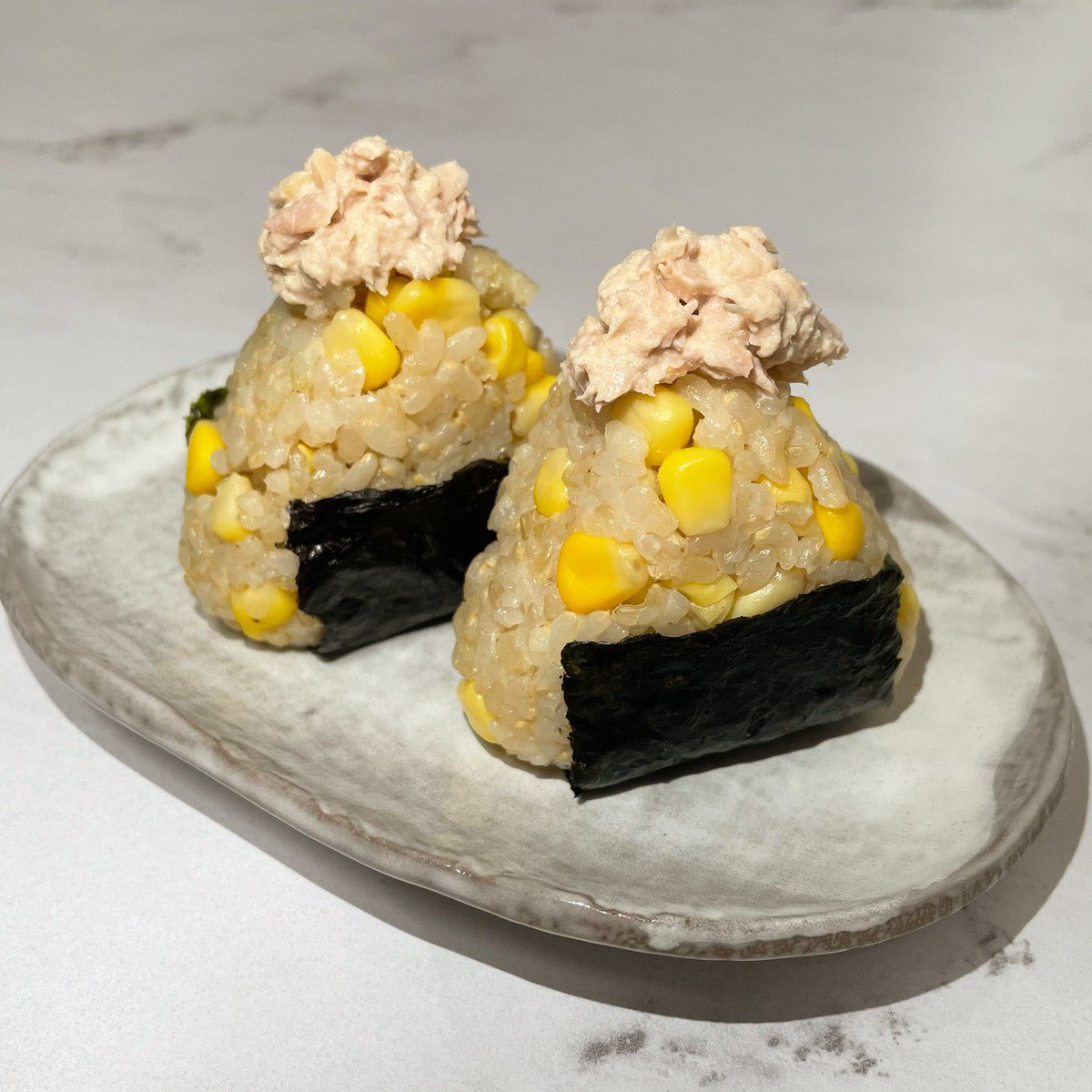 オシャレおにぎり