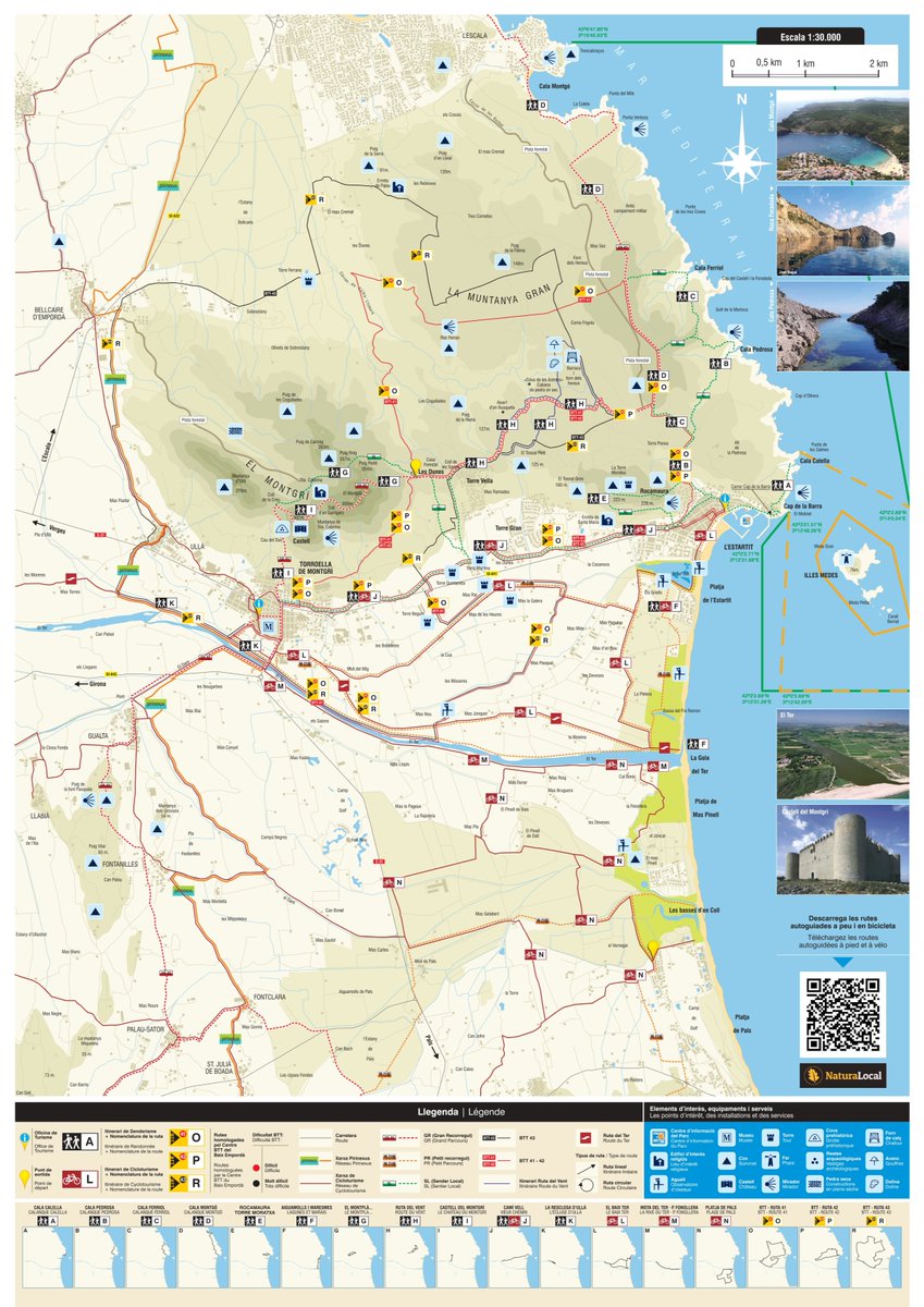 Ajuntament de Torroella de Montgrí tweet media