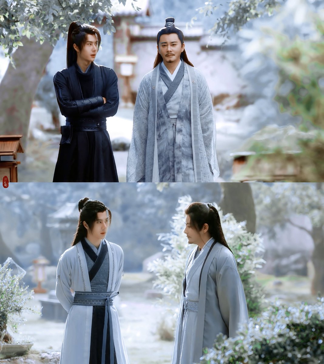  #lofspoilers Growth.