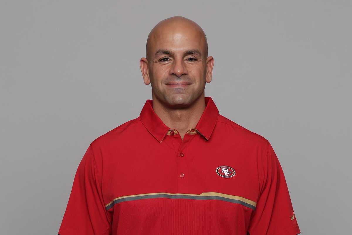 This Robert Saleh answer is proof the Jets hired the right coach Politi