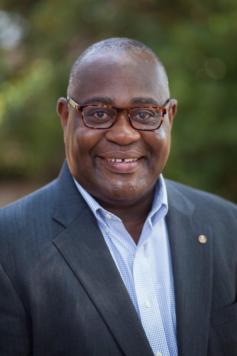 Greg Funderburg tweet media