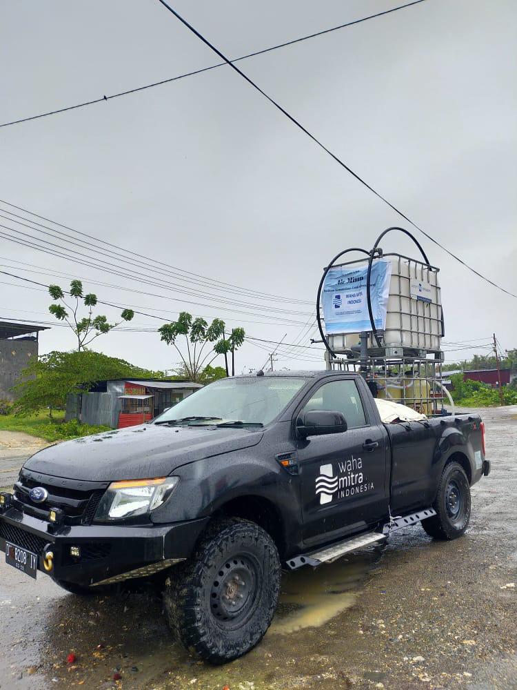 PDJF_dk's tweet photo. We have granted DKK 1 million towards @waha_mitra / @water_mission's #disasterresponse activities in #indonesia https://t.co/3f8e188sm6 #safewater #indonesiaearthquake #proudtobegrundfos #dkaid https://t.co/UBRPe2NJ8h