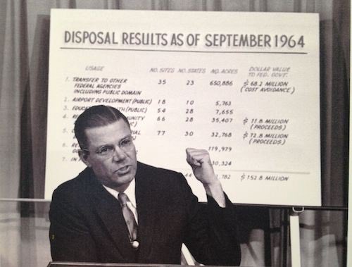 The key figure in the movement is perhaps Robert McNamara, US secretary of defence under Kennedy, whose data obsession meant the White House paid far more attention to the body count in Vietnam than more subjective questions like: have we any chance of winning this war?