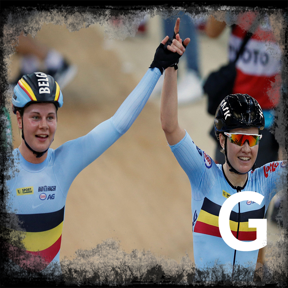 Bioracer and Belgian Cycling are partners since 1994. We have shared so many magical moments so far! 🟦🇧🇪 Go to our facebook page and chronologically order 10 moments in blue 👉 bit.ly/3qFCysA