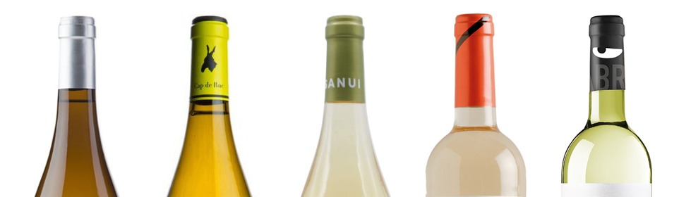👉5 vins blancs de menys de 6€ que trobareu al supermercat i heu de tastar. ✍️per <a href="/loxaviayala/">Xavi Ayala 🎗️</a> 
naciodigital.cat/cupatges/notic…