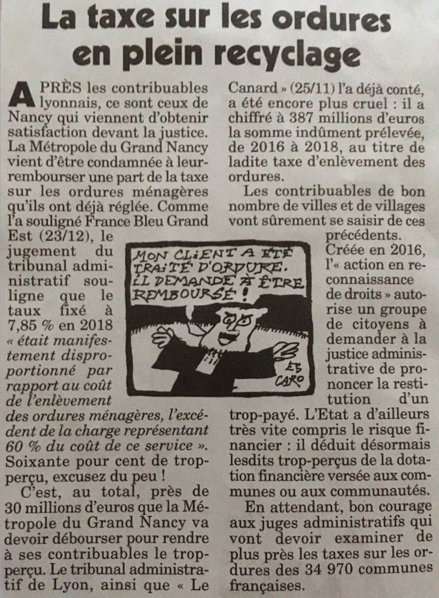 stephaneastic's tweet photo. A @Vallee_sud aussi la taxe des #ordures ménagères excède les dépenses.
32M€ payés en trop par les #contribuables depuis 2018.
Face à cette crise inédite, j’ai demandé que les citoyens payent le prix juste pour les déchets, pas plus. J’ai saisi le #prefet92 en ce sens. #clamart https://t.co/XqXC093Vqv