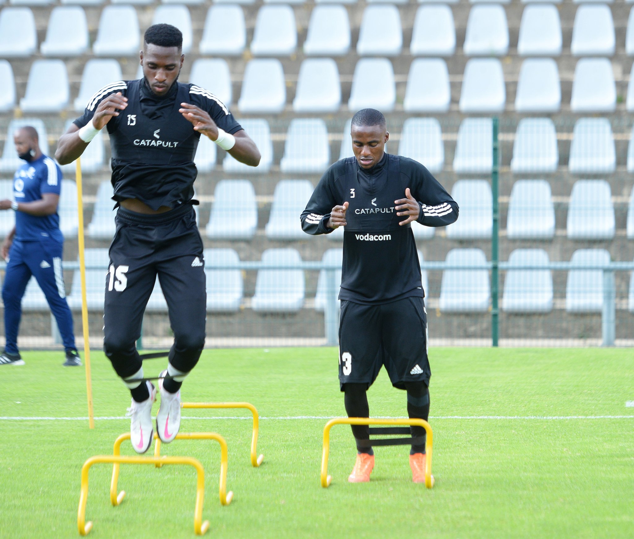 Orlando pirates match today channel hotsell