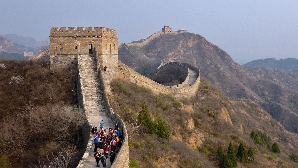 CharityChall's tweet photo. At Charity Challenge we love nothing more than taking on challenges in locations that allow our challengers to explore inspirational cultural and natural sites around the world, such as #UNESCOWorldHeritageSites. How many sites have you been to? https://t.co/G8fqJIbmYm https://t.co/DA5s63ffRL