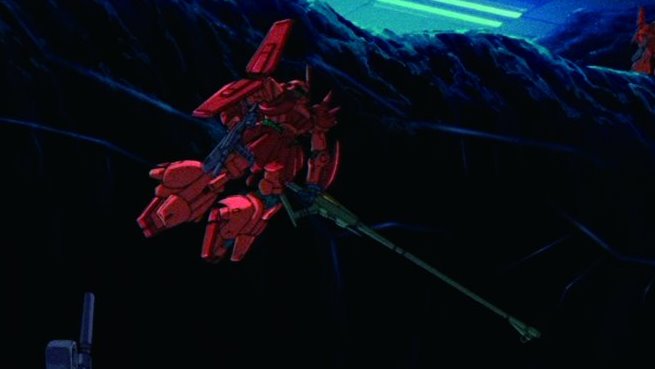 以上がマラサイの主な【武装解説】ですが、劇中ではこれ以外の武器を