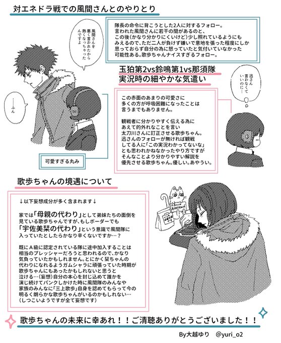 Popular Tweets Of 大越ゆり 1 Whotwi Graphical Twitter Analysis