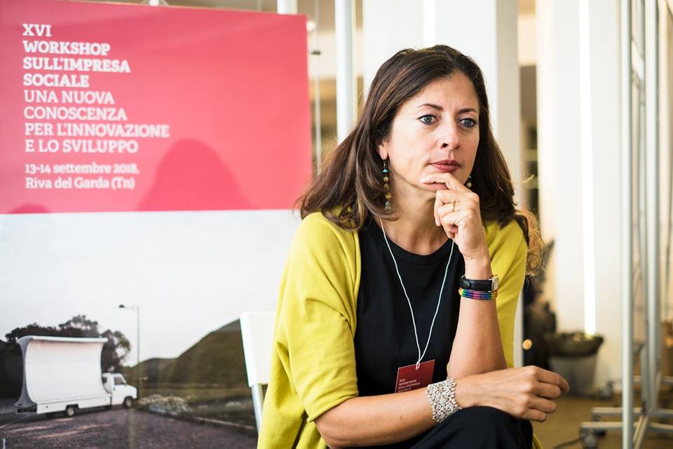 "Women have to be bold and to lean in, we have to make our own cases. We need to candidate ourselves for boards," said <a href="/CarolaCarazzone/">Carola Carazzone</a> at <a href="/assifero/">assifero</a> two years ago to me. 

Yesterday she was elected as Board Chair of @DafneHQ. Here is Carola's story:

dafne-online.eu/news/everybody…