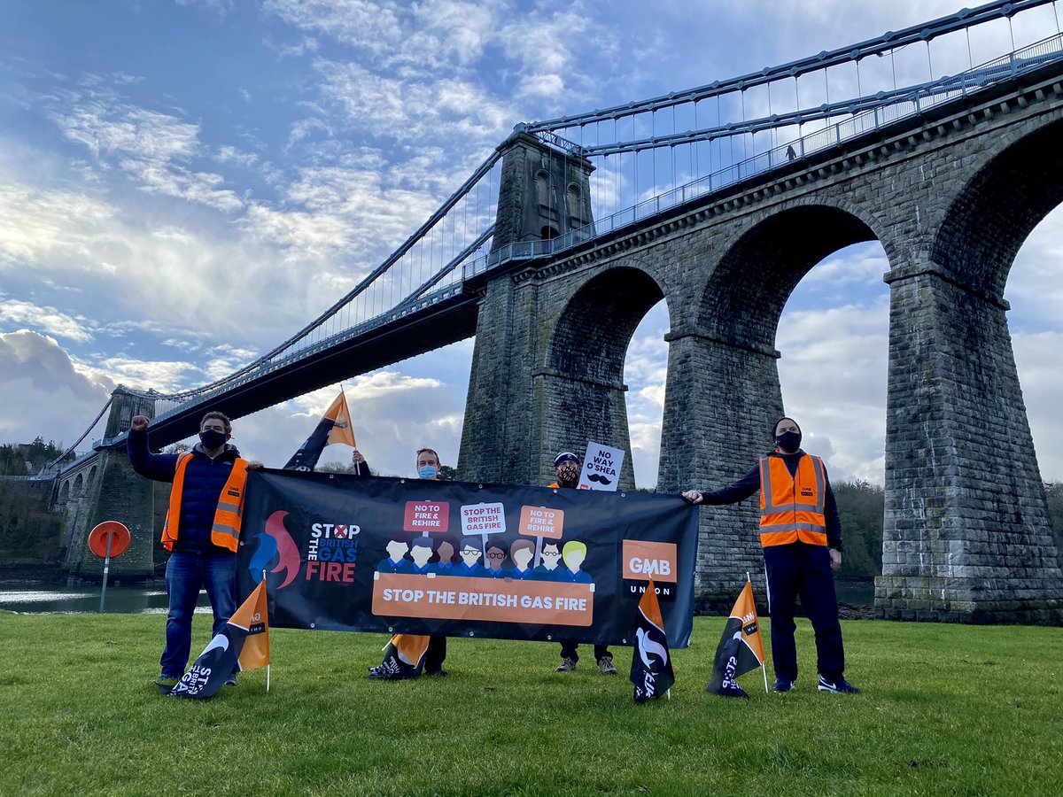 BroGoronwyFC's tweet photo. #StopTheBritishGasFire 🔥 🔥
@HazelJN 
@GMB_union https://t.co/psZ82FwzK4