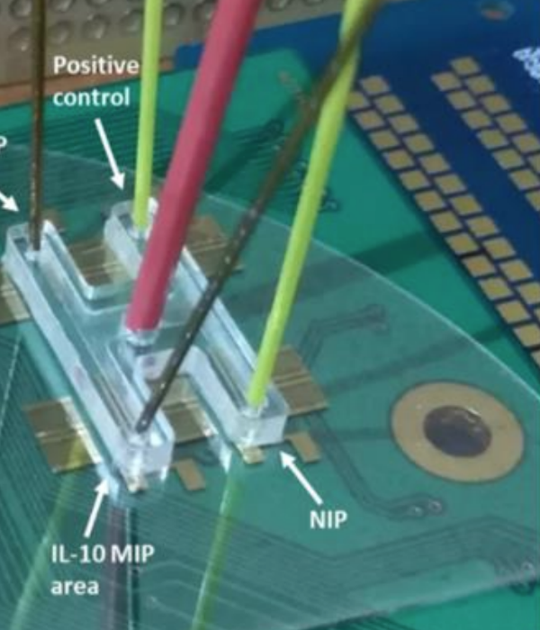 ATTRACTEU's tweet photo. Project SMILE @AttractSmile has published a new paper
on Micromachines Journal!
Read it ▶️ https://t.co/oXD9UpEOlN
Learn + about their project ▶️ https://t.co/It0N3JSehE
#ATTRACTEU #EUfunded https://t.co/LBKTsvzyg6
