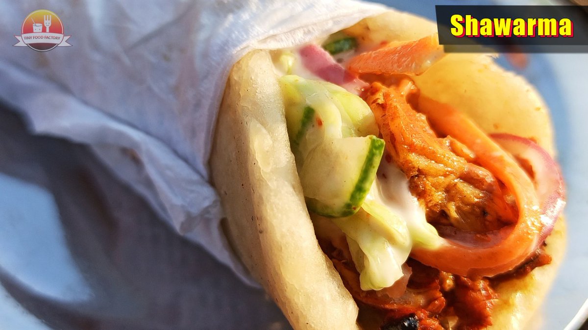 Tiny Food Factory tweet media