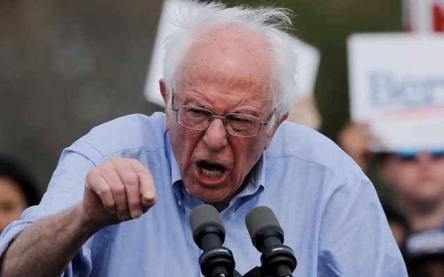 There are only two types of guys at a farmer coop meeting.