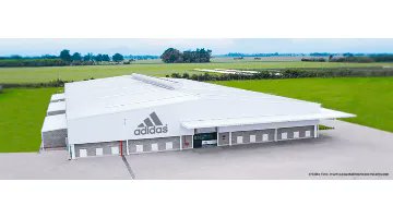 lanusquequeres's tweet photo. Reabren planta que fabricaba zapatillas Adidas.

Un grupo textil local reactivará el complejo industrial de la localidad de Chivilcoy que había sido cerrado a fines de 2018. Esperan emplear a 600 personas.

https://t.co/TWxKrw6etD 
#ReconstrucciónArgentina ⬆️ https://t.co/AAmbrcFpvS