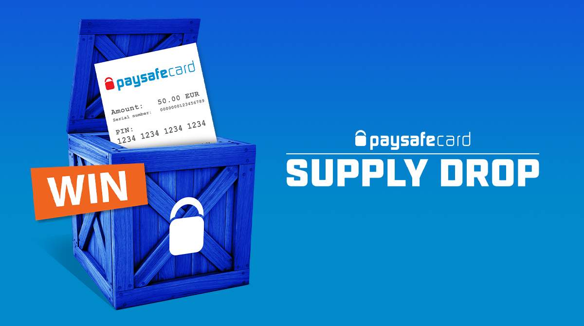 paysafecard's tweet image. FIRST 2021 #GIVEAWAY! We raffle 2 x 50 €* psc codes for you beautiful people 🔥
All you need to answer is:

💬 If you had a 50 Euro psc code RIGHT NOW, what would you buy?
🔄 Retweet
💞 Follow @paysafecard 

(*or equal amount in the currency of your country)
