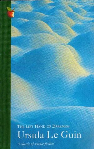 LostHighway2049's tweet photo. @WomenRead The Left Hand of Darkness💚 https://t.co/6c0xXGGsg2
