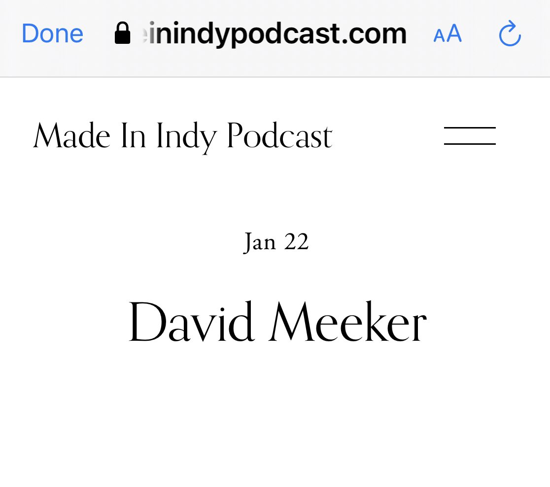 bringingtech2u's tweet photo. #MadeInIndy - Kendall with @MadeInIndyPod set my storytelling on FIRE like the flaming desert🔥Bananas Foster 🔥 @IndyDT @IndyChamber @work1greenfield @indiana_sbdc @BOI_Indpls @PurdueAlumni @Inspn_org @purduemde @ymcaindy @ymca #NewPalOpen4Biz #bringingtech2you @HWellnessCenter https://t.co/qrPgBG1hCY