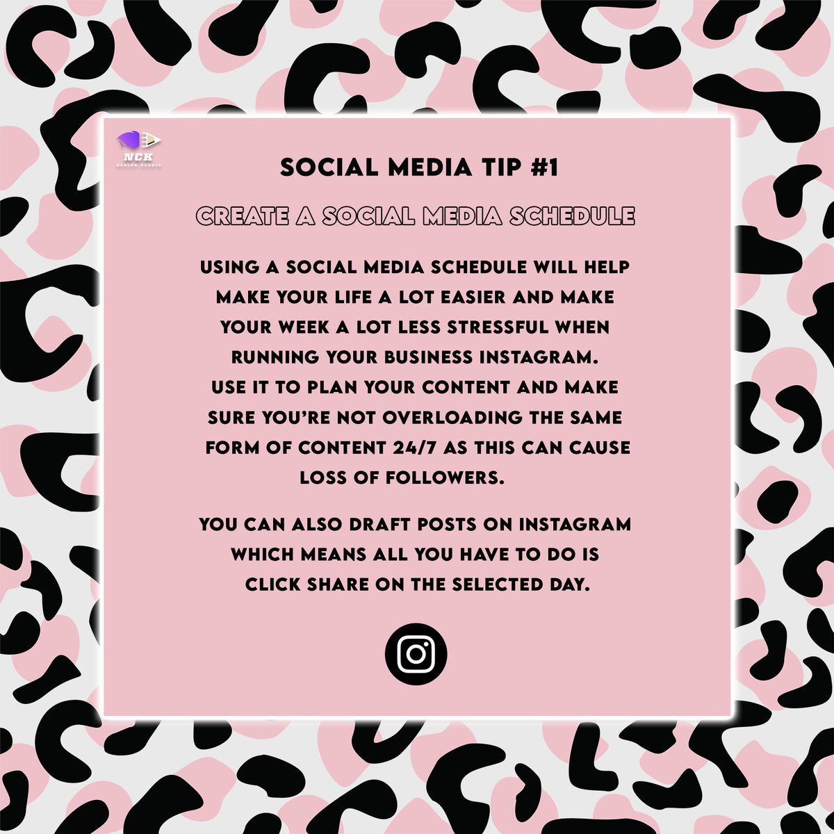 If you want an insight to social media and some tips on how to keep your <a href="/instagram/">Instagram</a> in tip top shape then head over to my business account and drop a follow 👨🏽‍💼✅

instagram.com/p/CKWO6l0BxaV/…