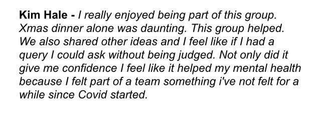 Rachelbronafon's tweet photo. Check out some of the feedback from the project #CommunitySpirit #SupportingMentalHeath #FamilyTime #CombatingIsolation
@TNLComFundWales @BronAfon https://t.co/naGlcRuyya