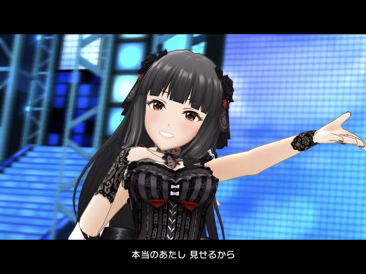 atkgame01's tweet photo. #2ndSIDE
スカチケの黒川千秋 https://t.co/aRMAyzOLm6