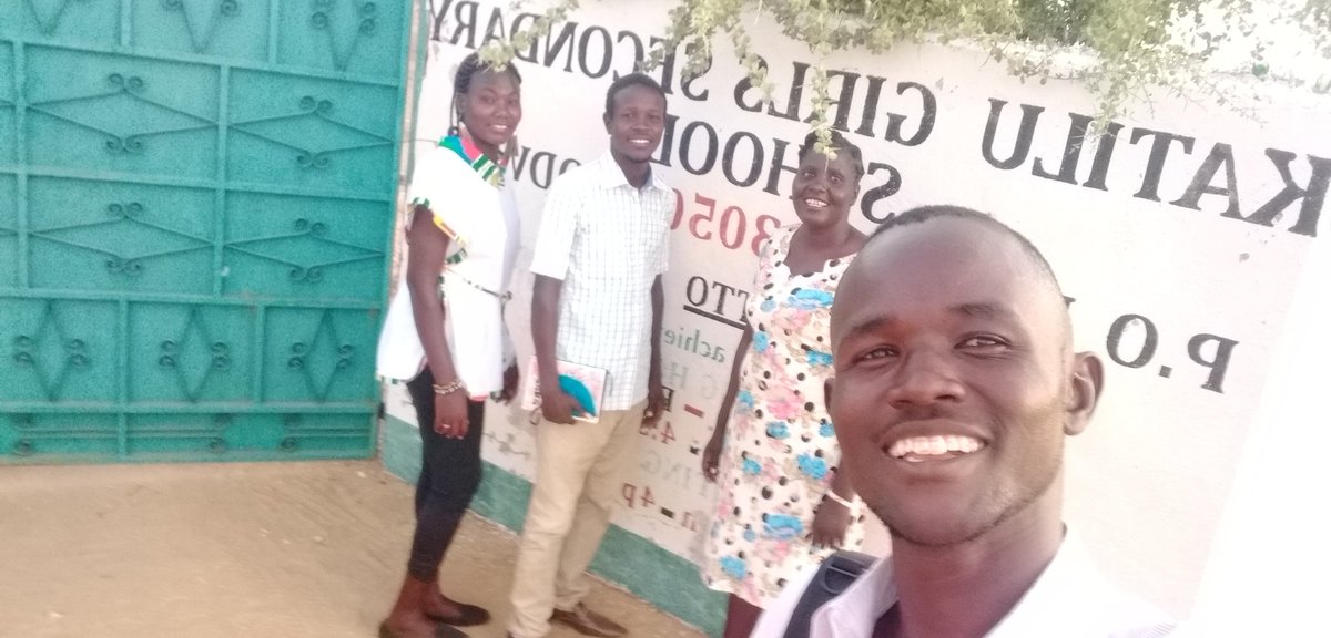 EkidorEkal's tweet photo. KASBO- Katilu Students Body carrying out their ongoing Mentorship Program within Katilu Ward Targeting Atleast 70% of the institutions within the Ward. Kudos to KASBO OFFICIALS and the Guest of day @EkaruCollins for enlighten and encouraging our Katilu girls Secondary Students https://t.co/eYroOkWjCD