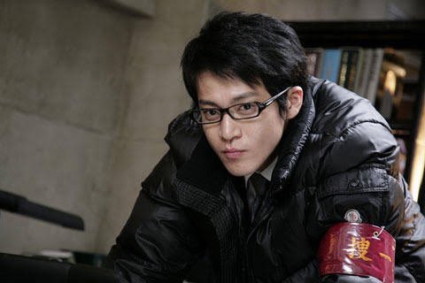 踊る大捜査線FINAL」で津嘉山正種・山路和弘両氏が揃っていて、本広