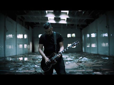 reisquarteu's tweet image. #Brainswitch - &quot;Bow Down to the Sun&quot; [2020 | #PostMetal / Alternative #Metal from #Bosnia and #Herzegovina]: youtu.be/X1xi4rGyN-w \m/