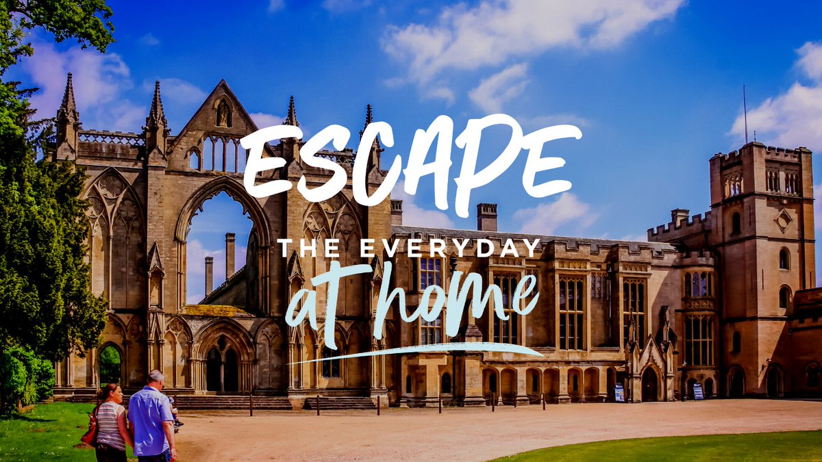 VisitNotts's tweet photo. Take a virtual visit to #LordByron's home @Newstead_Abbey with these online exhibitions from @V21Artspace. Stroll along the Monks Stew Pond, chuckle at some late Georgian satire and see one of Byron's most iconic portraits.➡️https://t.co/ZtCMf1E0Hd
#EscapeTheEveryday (at home) https://t.co/mCg71Hm9E9