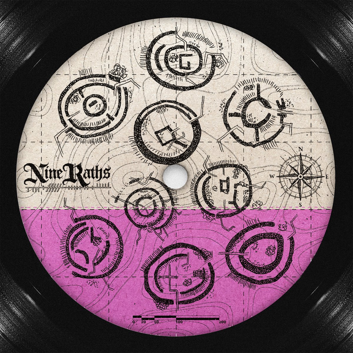 New music, is it? It is aye. We are delighted to announce we are working with Belfast-based experimental/electronic duo Nine Raths on their debut EP. Check out the premier of their <a href="/justmustard/">Just Mustard</a> remix at <a href="/Nialler9/">Nialler9</a> here: nialler9.com/listen-to-a-ne…