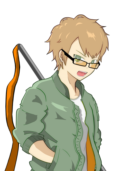 槍のtwitterイラスト検索結果 槍のtwitterイラスト検索結果