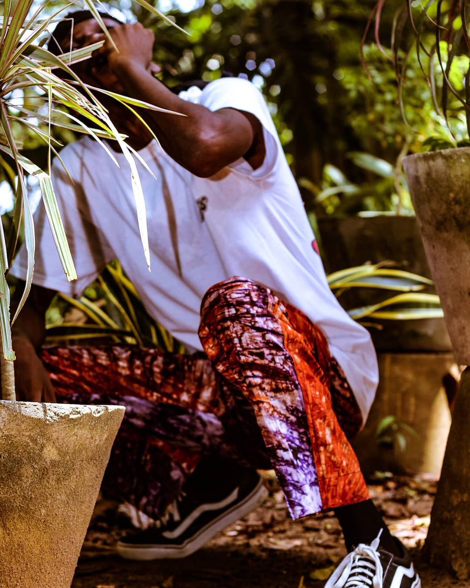 On a scale of 1-10 how beautiful is our cargo pants collection? 🤤😍