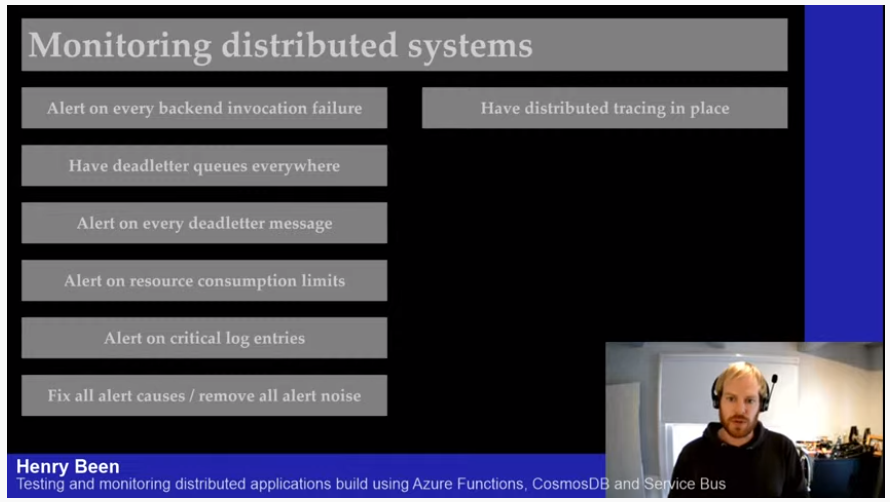 Very in-depth story from <a href="/henry_been/">Henry</a> during #4DotnetConf (organized by <a href="/4Dotnet/">4Dotnet</a>)