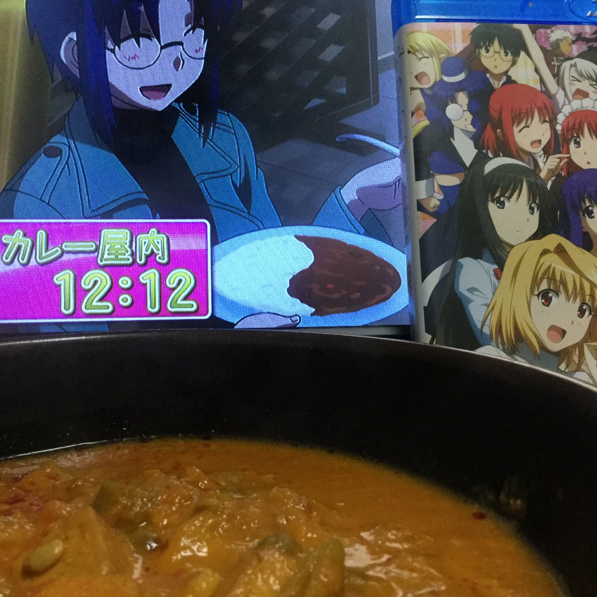 みんなの カーニバル カレー 口コミ 評判 食べたいランチ 夜ごはんがきっと見つかる ナウティスイーツ