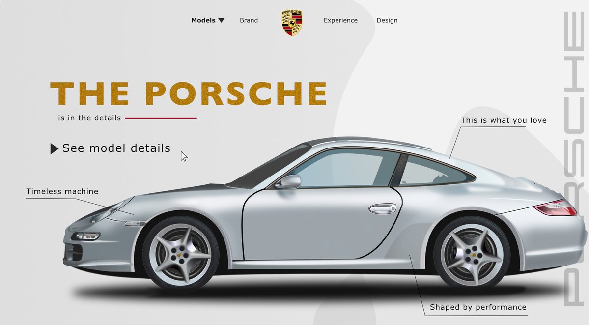 NTheryx's tweet photo. Illustration + Website.
The hardest part was the wheel.
...
I won't lie this was a hard one🤕 but I enjoyed😍 the process.
#Porsche #illustration #madeinaffinity https://t.co/Hzh02pQxXg