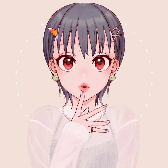 松原早耶ちゃん 