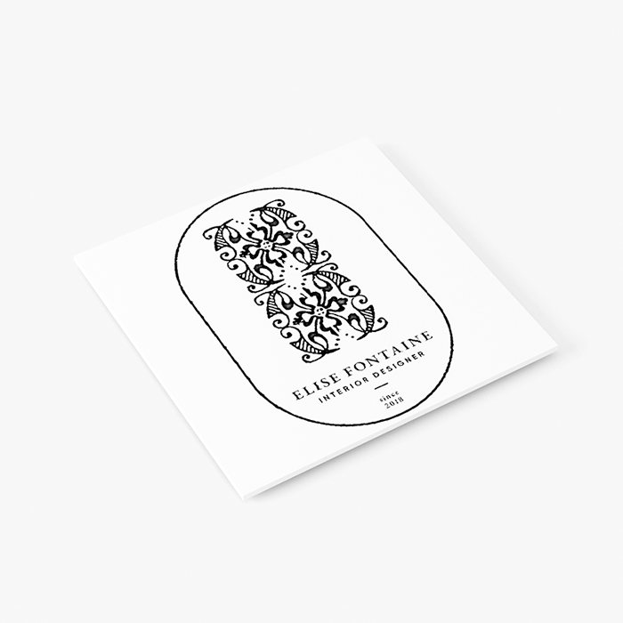 Apply these stamps to paper and packaging or use as a logo for your website and small business to create your classic statement. Rubber stamps are a good choice for your personal, event and business branding. Order online bit.ly/3iG16Pl

#thecrfteddesigns #CraftedDesign