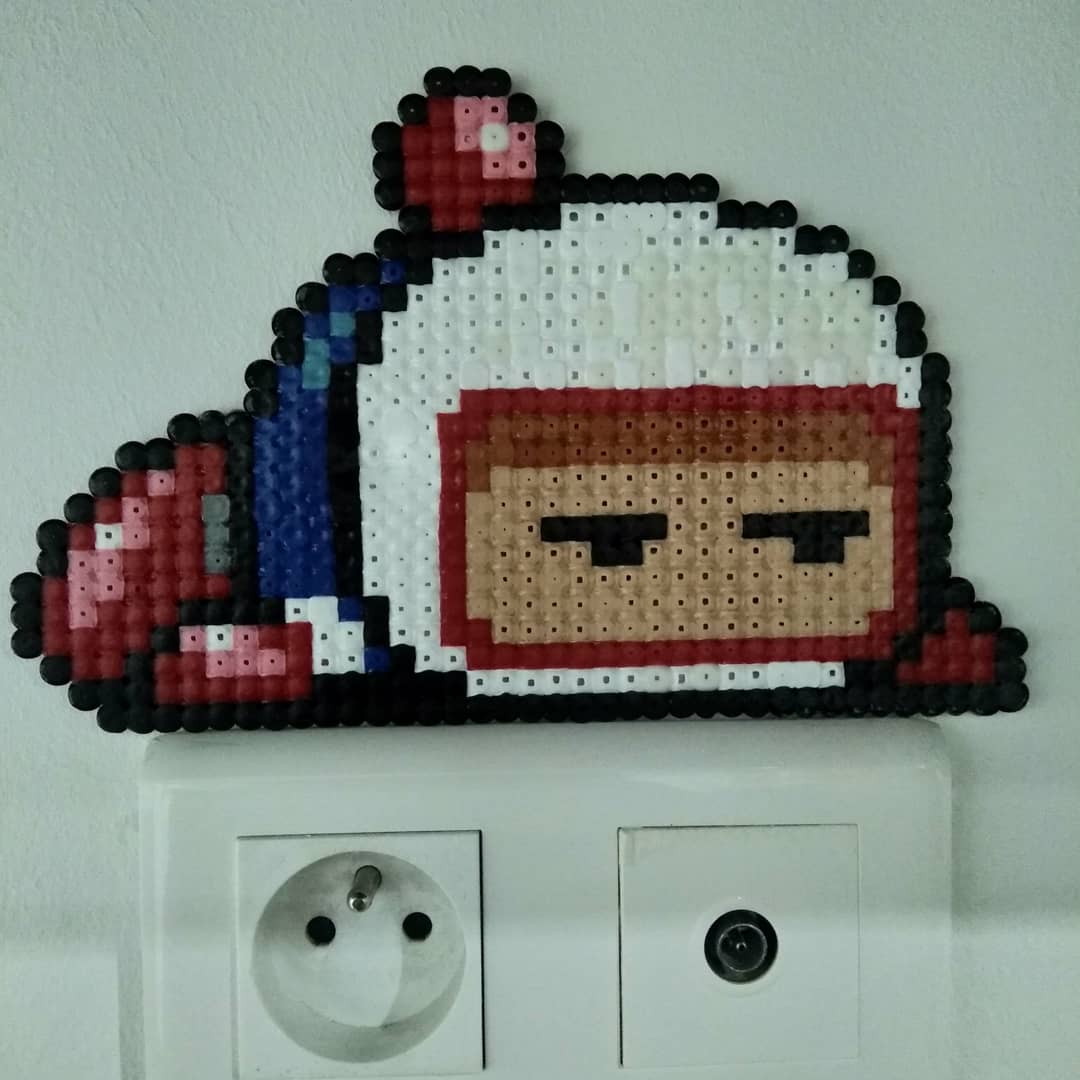 Man-Jimaru tweet media