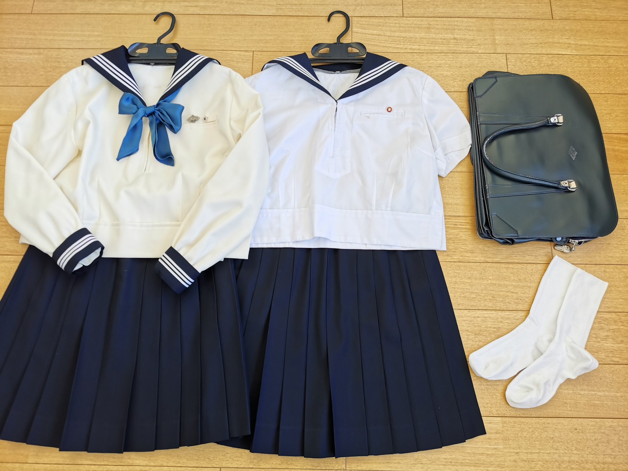 制服買取 デジタルウェブ on X:
