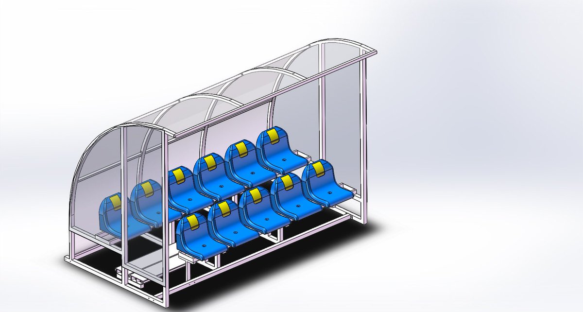 MannSSolutions's tweet photo. We’ve had some great drawings made up for our #dugouts 🙌🏼

Do they look like something you might be interested in...? https://t.co/yKX019i6N2
