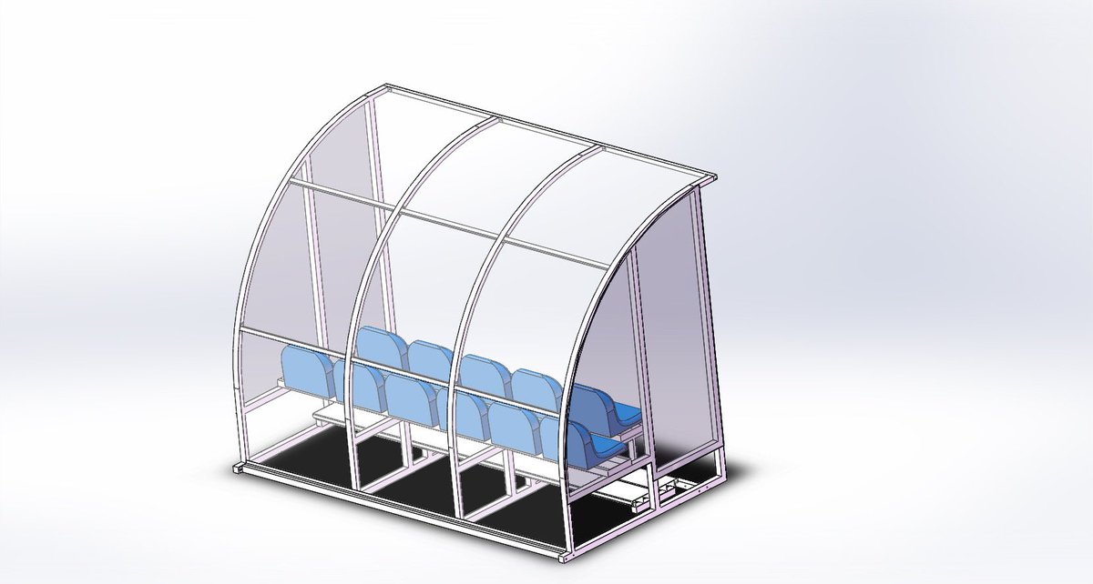 MannSSolutions's tweet photo. We’ve had some great drawings made up for our #dugouts 🙌🏼

Do they look like something you might be interested in...? https://t.co/yKX019i6N2