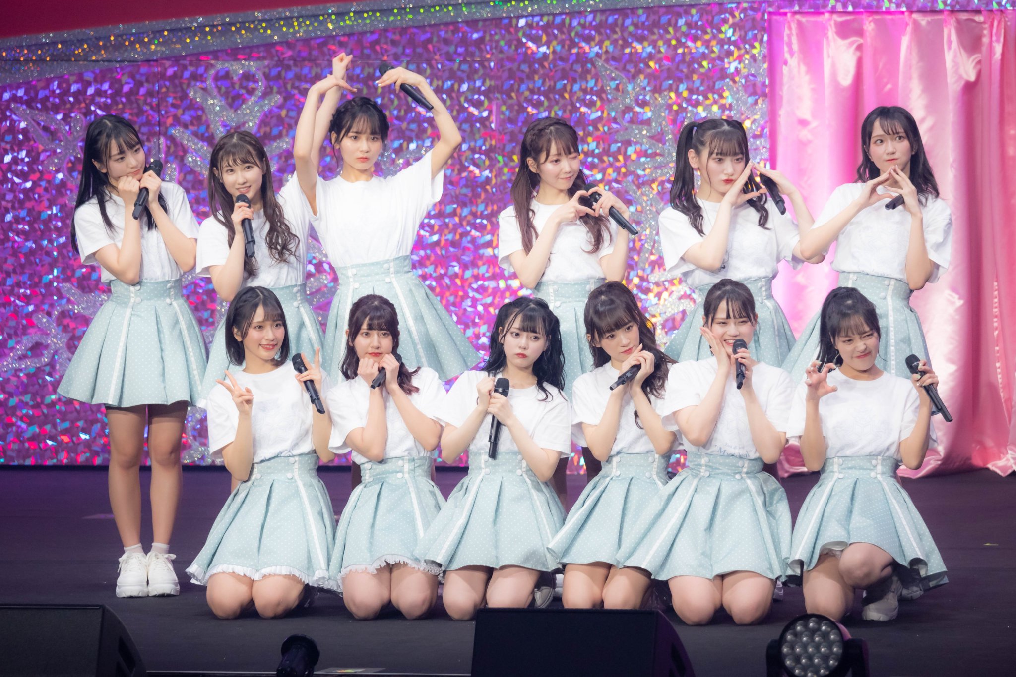 イコラブ　集合写真　まとめ売り イコラブ 集合生写真 - メルカリ