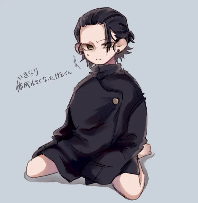 これは合法ロリ 