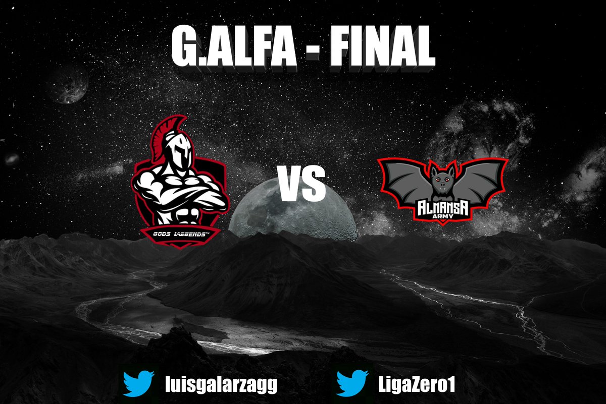 Liga Zero tweet media