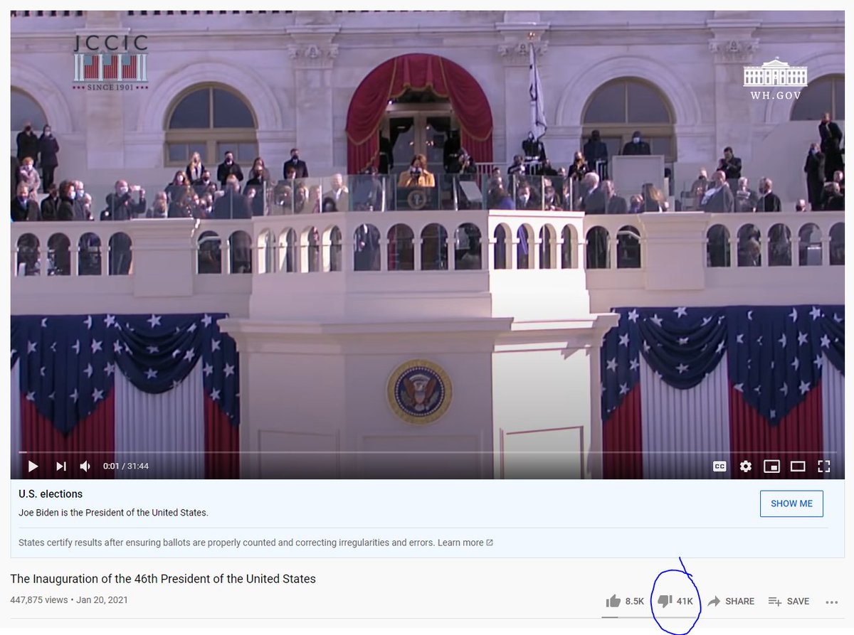 ZWeatherAlpha's tweet image. #ImpeachBidenNow