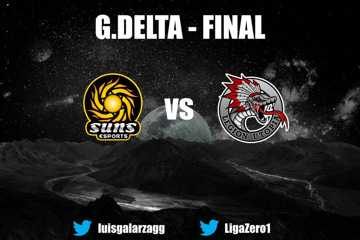 Liga Zero tweet media