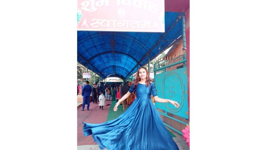 कहिलेकाही आफ्नो पनि ख्याल राख्ने गर 
किनकी जिन्दगी बिताउने आफैसंग मात्रै हो।
           #सुभरात्री